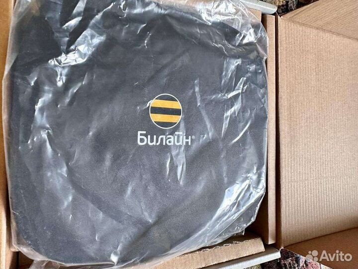 Wifi роутер smart box