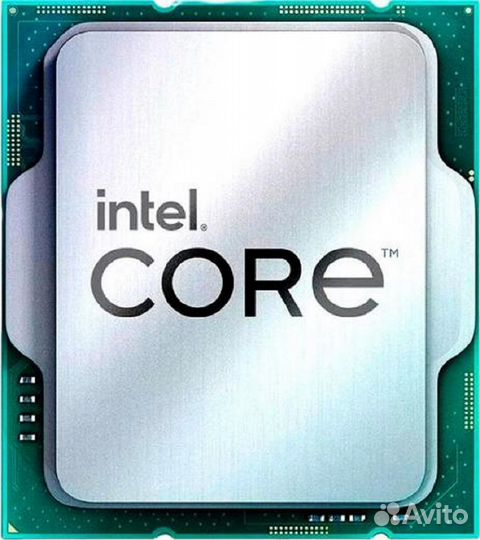 Процессор 1700 Intel Core i3 14100F 3.5Gh OEM