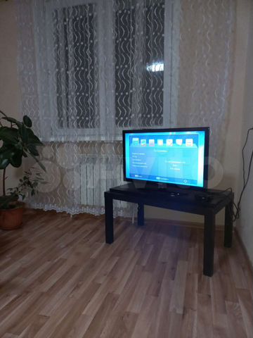 1-к. квартира, 30 м², 4/5 эт.