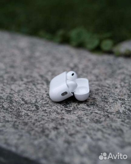 Наушники AirPods 2 Gen