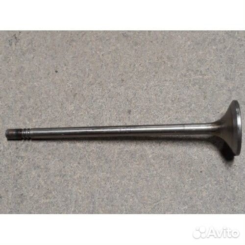 Клапан Выпускной Ямз 534 Газон Некст комплект 8 шт