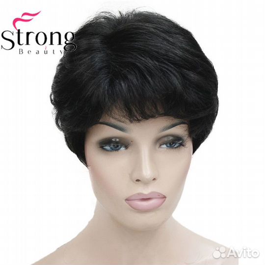 Эффектные парики фирмы 