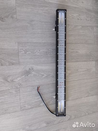 LED светодиодная балка