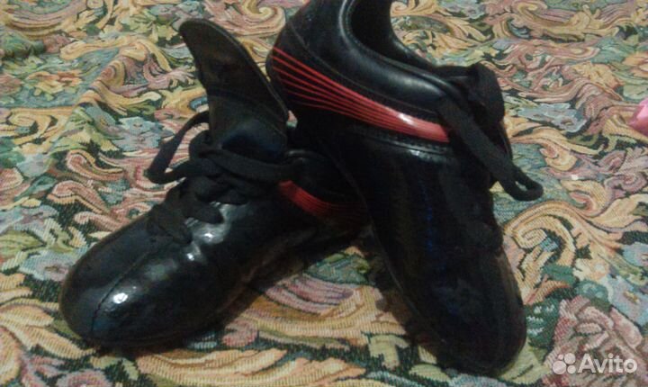 Бутсы детские 28 размер