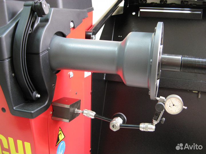 Ремонт шиномонтажного оборудования