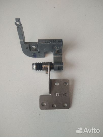 Петля для ноутбука Asus K52 A52 X52 (левая)