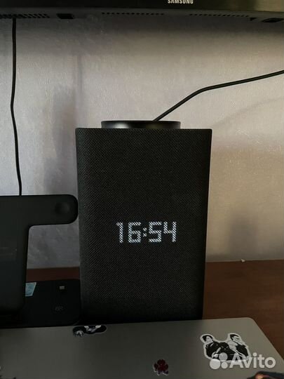 Яндекс станция алиса макс zigbee