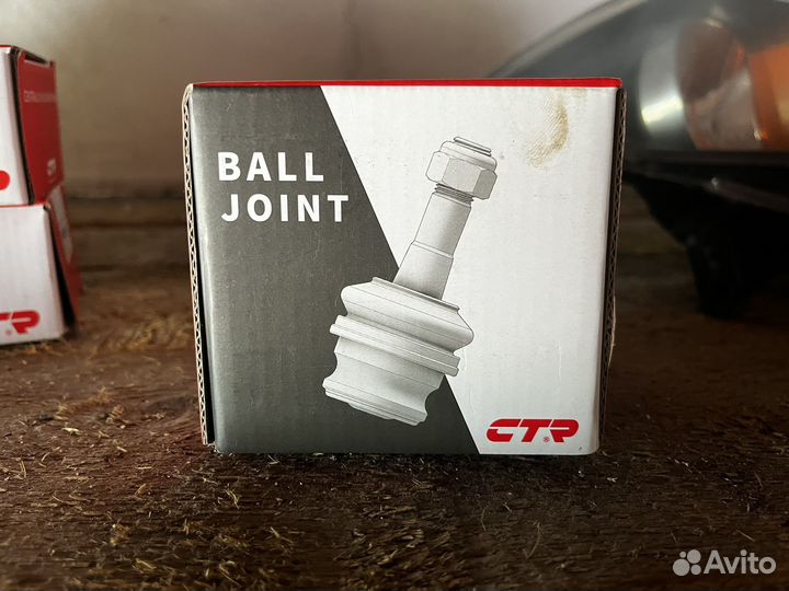 Стойки стабилизатора mazda 3 bk