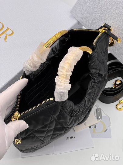 Сумка christian dior женская