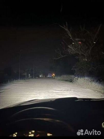 H4 H7 mini Led линзы Y6 светодиодные мини лампы