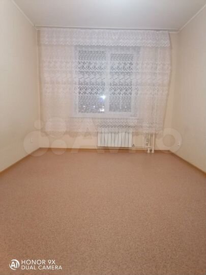 1-к. квартира, 42 м², 2/12 эт.
