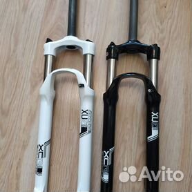 Suntour xcr 32 best sale 29er