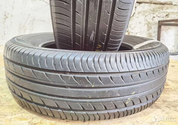 Yokohama Geolandar G98A 225/65 R17 102V