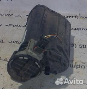 Абсорбер Dodge Intrepid 00-03г