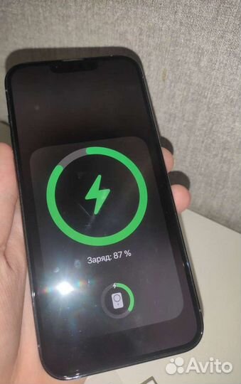 Повербанк magsafe