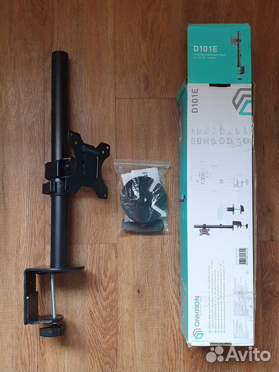 Кронштейн для монитора onkron D101E