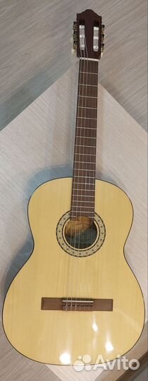 Классическая гитара Cremona 470H 4/4