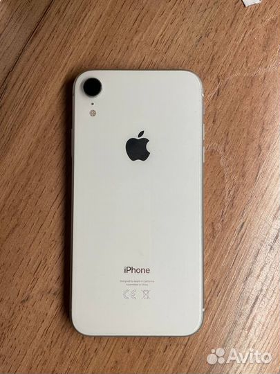 iPhone Xr, 64 ГБ
