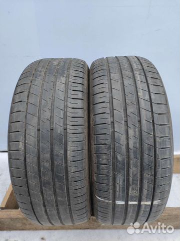 Dunlop SP Sport LM705 235/55 R18