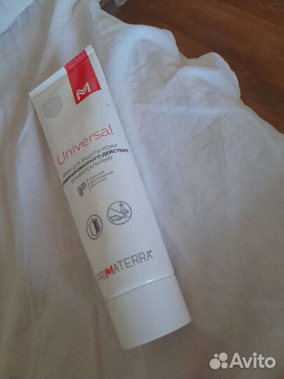 Крем универсальный