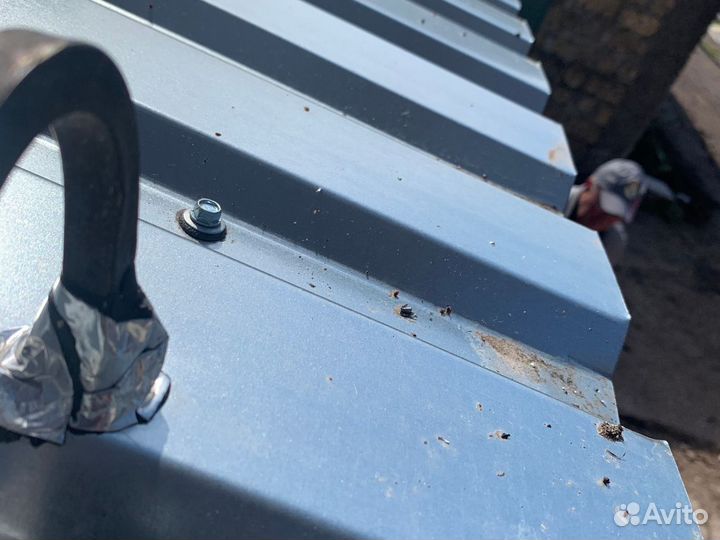 Батовка строительная