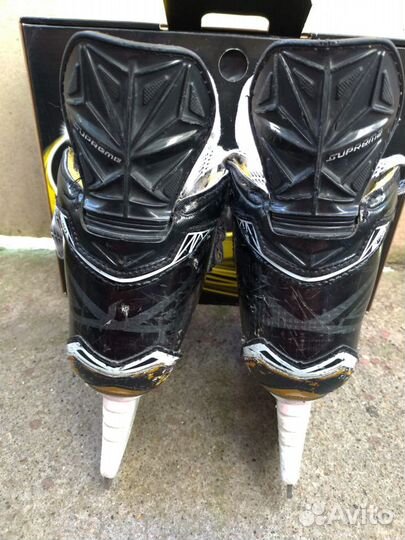 Bauer s180 jr