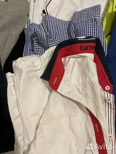 Вещи для подростка116-154