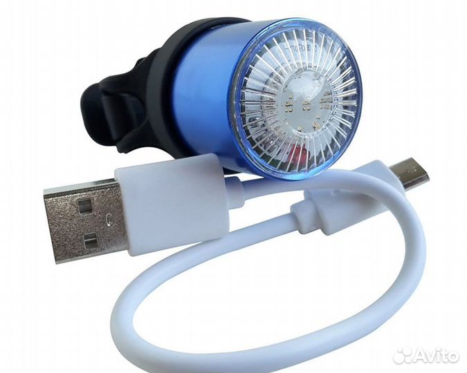 Фонарь задний 5228 expert горит синим,красным + му