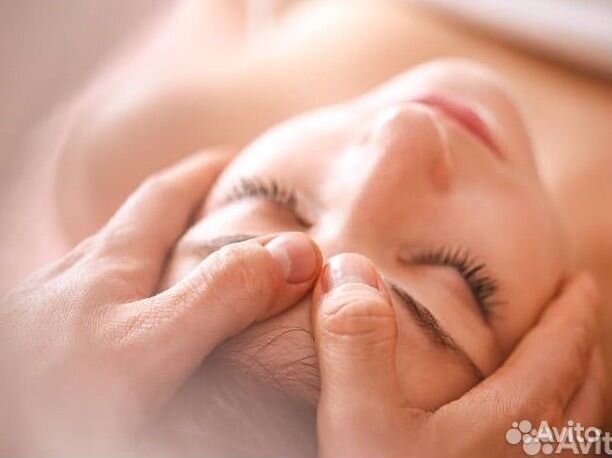 Массаж на дому