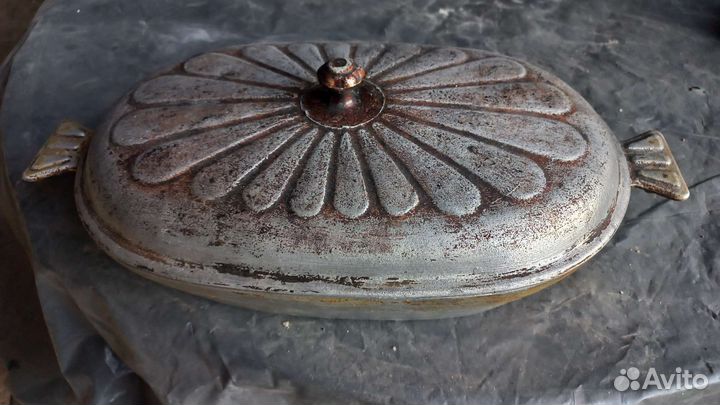 Утятница СССР