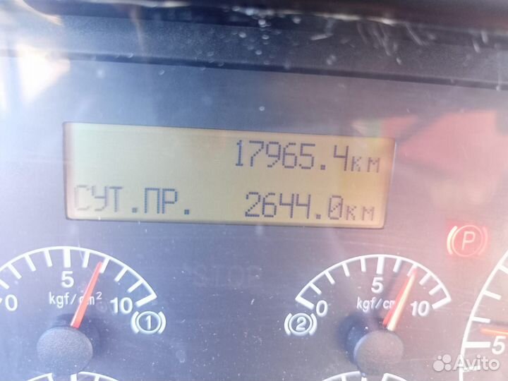 КАМАЗ 43118-50 с КМУ, 2022