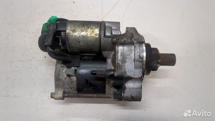 Стартер Honda CRX, 1997