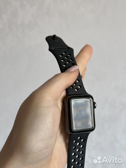 Apple watch 3