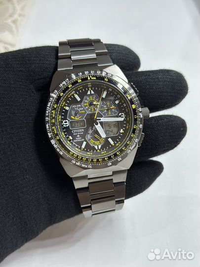 Citizen Promaster JY8127-59E