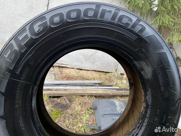 315/70 r22.5 BFgoodrich