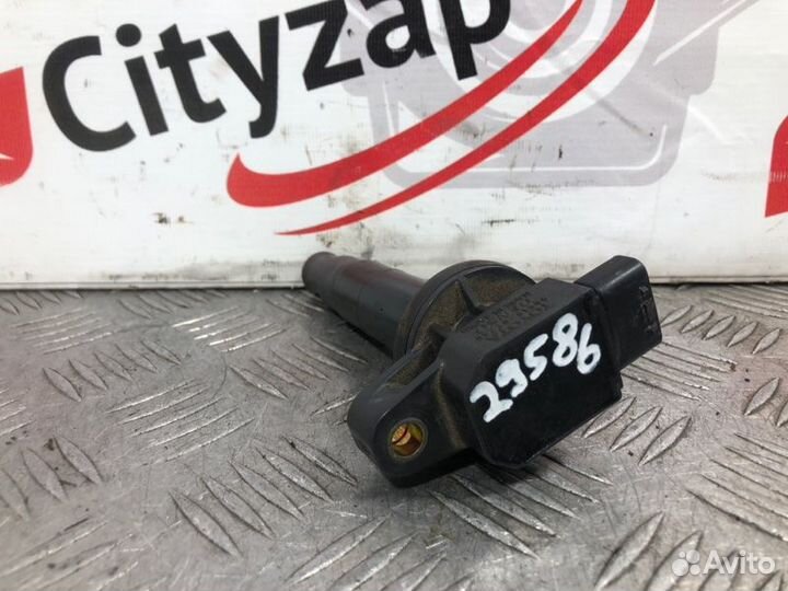 Катушка зажигания Toyota Platz SCP11 1SZ-FE