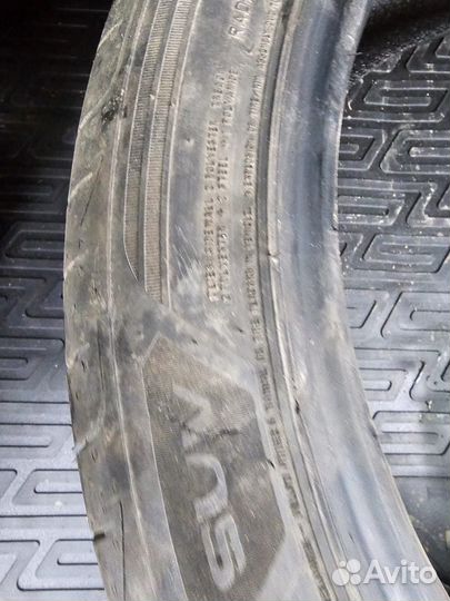 Goodyear Eagle F1 Asymmetric 3 245/45 R20 90V