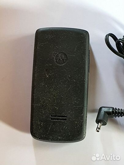 Motorola W220