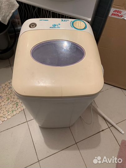 Центрифуга 