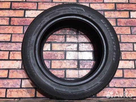 Hankook Dynapro HP RA23 215/60 R17