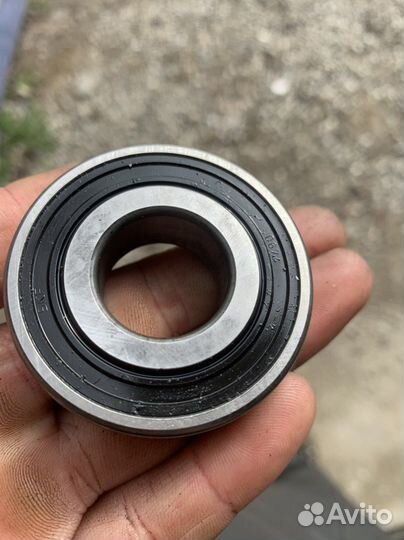 Подшипник первичного вала форд фокус2,3 ib5