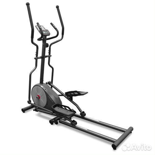 Эллиптический тренажер Carbon fitness F808 CF