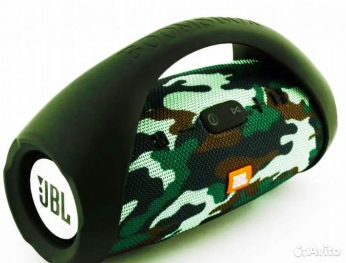 Колонка JBL