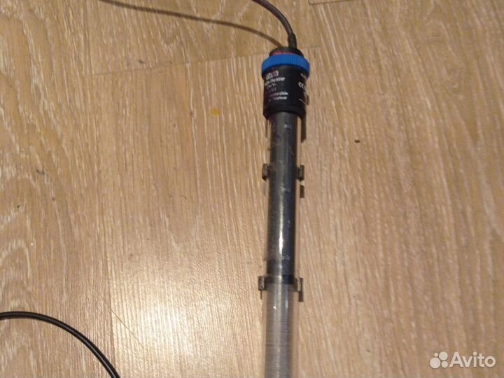 Подогреватель для аквариума