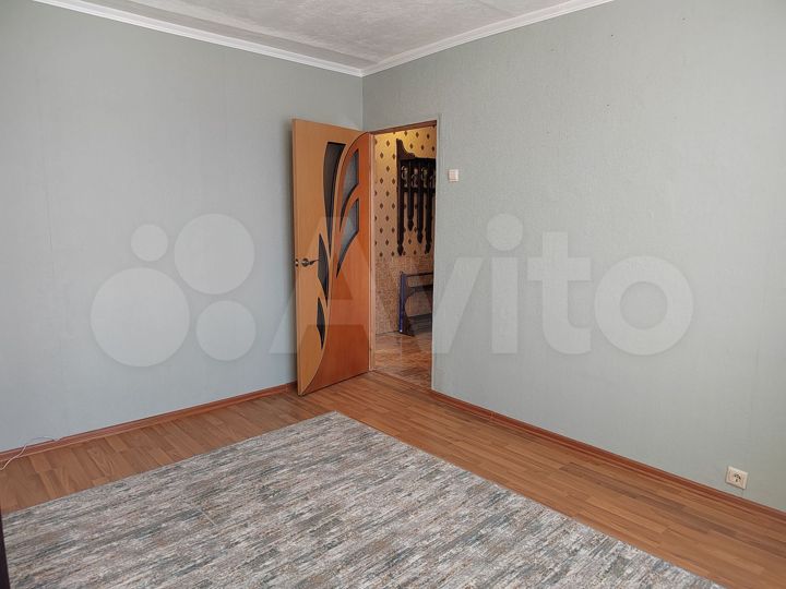 2-к. квартира, 35,7 м², 4/5 эт.