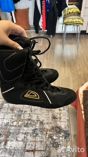 Самбовки борцовки