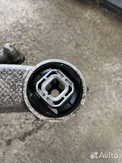 Задняя балка Bmw 7-Series F01 N63B44 2008