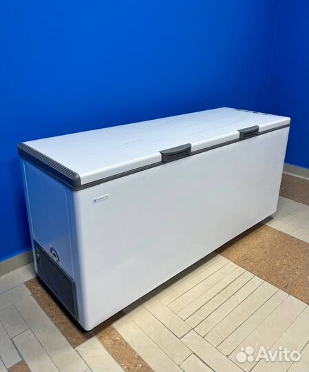 Морозильный ларь Frostor F700S