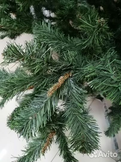 Ель искусственная 3м
