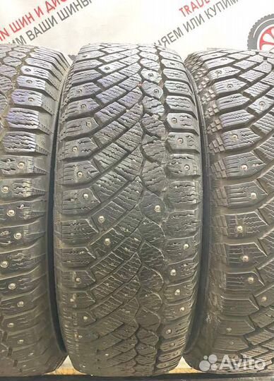 Continental ContiIceContact 185/65 R15 92R